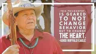 A New Beginning | Anasazi Foundation