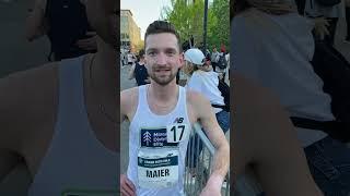 2024 Grand Blue Mile - Tanner Maier