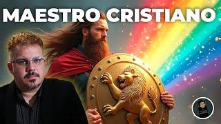 Púlpito Abierto. EPISODIO 3. El Maestro Cristiano... 1 P. 3.15 #apologetica #escuela #maestro