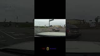  Unbelievable Pursuit! Watch How Police Shut Down a Wild Chase! 