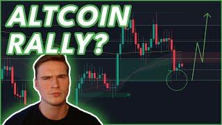 CRITICAL 2 DAYS FOR ALTCOINS! (Crypto Market Analysis)