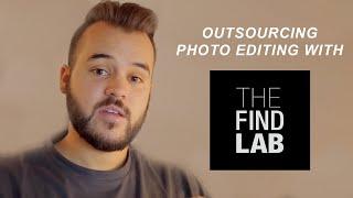 Outsourcing Photo Editing with TheFINDLab