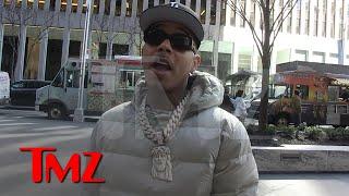 Hitmaka Shades Hit-Boy, Names Dr. Dre and Kanye Best Producers Ever | TMZ