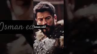 osman shab full angry mood with takfor #kurulusosman  #ertugrul #osman #edit #kurlus #orhan