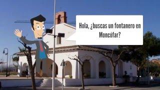 Fontaneros en Moncófar - fontanero Moncófar