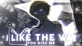 I Like The Way You Kiss Me (ft. PJUNKIE集) | [Edit/AMV]!