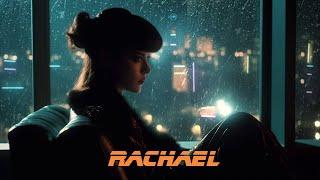 Rachael * Blade Runner Cyber Blues Ballad Ambient Music