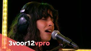 Luka - Live at 3voor12 Radio