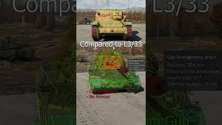 Is The M18 GMC Worth It? #warthunder #warthundertanks