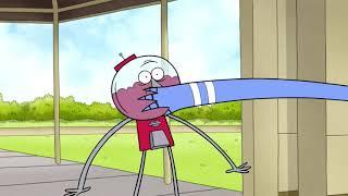 Party Horse’s U.S. History Test - Regular Show (2015)