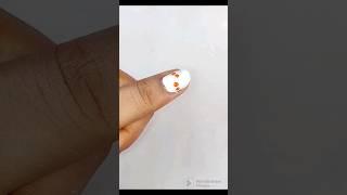 new trendy nailart#shorts #youtubeshorts #viral #follow @vijetadaiya