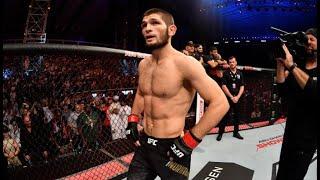 Khabib "The Eagle" Nurmagomedov Career Highlights | "On Another Level"