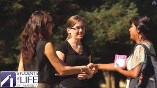 Students for Life of America: The Power of the Pro-Life Generation