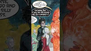 Who is Krypton's God #shorts #dc #dccomics