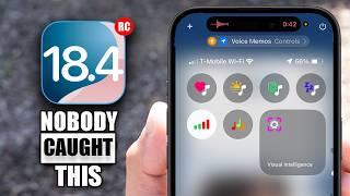 Apple’s iOS 18.4 Is WAY Better Than Expected!