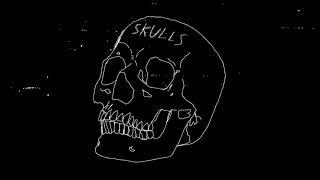 Halestorm - Skulls [Official Visualizer]