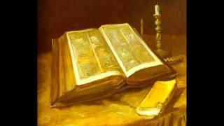 Gospel of Bartholomew (Questions of Bartholomew)