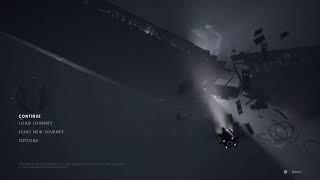 Jedi Fallen Order PS5