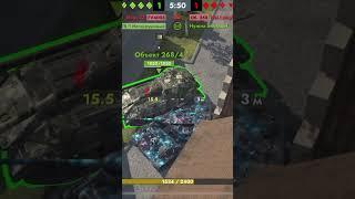 #wotblitz #wot #shorts #worldoftanksblitz