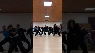 where are all our Missy fans?  | dance challenge@letithappen-norahyarahrosa  | #mdstudios