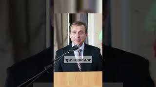 Ефимов. Подобие от Бога не даровано