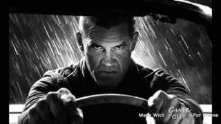 Sin City: A Dame to Kill For (Red Band Teaser) 2013 HD