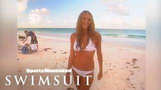 Sports Illustrated's 50 Greatest Swimsuit Models: 1 Elle Macpherson | Sports Illustrated Swimsuit