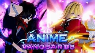 คู่รัก Solo Leveling สุดแกร่ง ควรมีติดไอดีไว้ Anime Vanguard