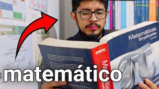 Cómo APRENDER Matemáticas desde CERO | El MEJOR Método