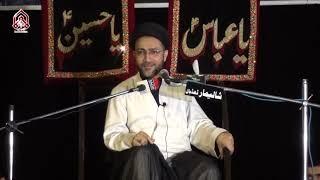 Allama Shahenshah Hussain Naqvi | Khalifa Hazrat Umar (RA) Ny 70 Dafa Kaha   | Video