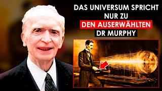 Die Wirkungsvollste Methode Um Dein Gehirn Umzuprogrammieren | Dr. Joseph Murphy (Deutsch)