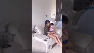 충격적인 아내의 이중적인 모습. (Feat.자유부인) #shorts #일상브이로그 #육아브이로그 #가족브이로그 #신혼부부브이로그