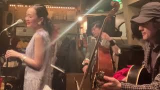 Kumiko Trio Live at O’d Diner