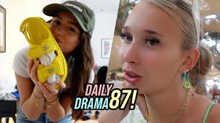 DROOM SLIPPERS GEKOCHT & VAKANTIE OP IBIZA | Daily Drama 87