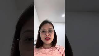 Trần Thị Thu Thuỷ - ứng tuyển M7