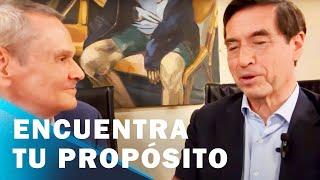 Sabiduría para vivir mejor | Entrevista con Daniel Colombo | Mario Alonso Puig