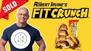 1440 Foods Acquires FITCRUNCH (and Bakery Barn) | Implications to Protein Bar Market