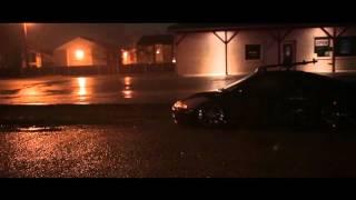 STANCED TALON - In the storm