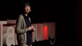 為什麼氣候危機的根源不是碳排？ | 盧倩儀 Chien-Yi Lu | TEDxTaichung