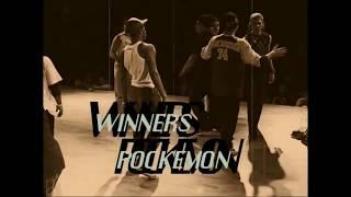 Project USA VS Pockemon | BATTLE 9 ►HIP HOP PLANET◄ FRANCE 2004