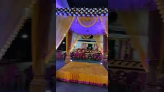 sabse alag vidhi mandap