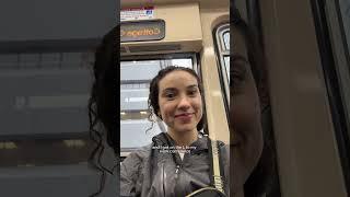 Exploring Chicago Day 1! ️ Part 1 #ChicagoTravel #TravelVlog #ChicagoFood #shorts