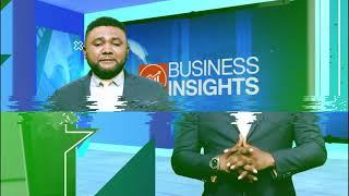 Business Insights Promo