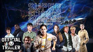 SUPER SCIENCE SHOWCASE (2019) | Official Trailer | 4K