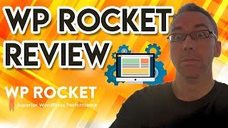 WP Rocket Review [2020]- How to Make your website faster - Results Shown