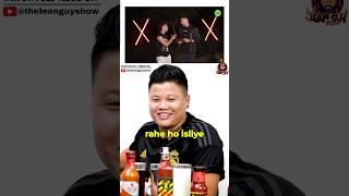 Jimmy about her Favourite Roadies Contestants | Roadies Double Cross | Theleanguyshow #shorts