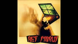 Ret Marut - Ret Marut (1984) Goth Rock, Post-Punk - Finland