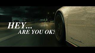 Hey...are you ok? - Assetto Corsa