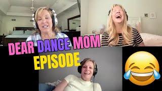 Surprise! Beyond the Studio: The "Dance Moms" Drama Followed Us Home