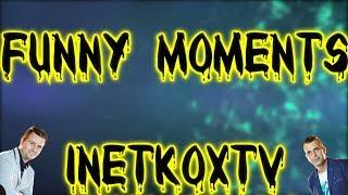 FUNNY MOMENTS INETKOXTV #14